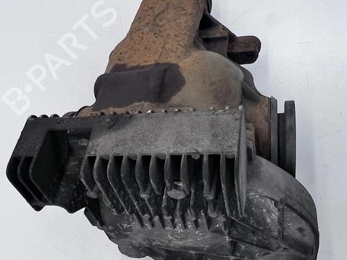Rear differential BMW 7 (E65, E66, E67) 730 d | BP39672310M24 - Image 2