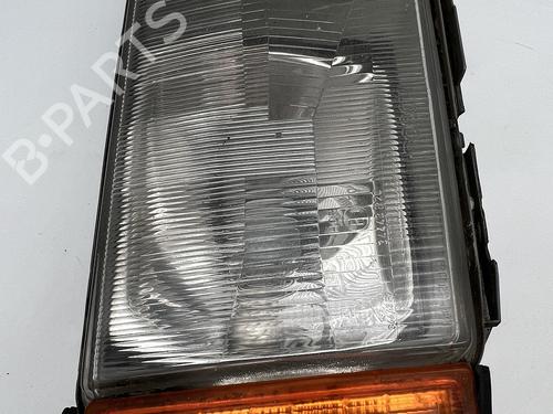 Højre forlygte Højre forlygte MERCEDES-BENZ 190 (W201) E 2.0 (201.024) (122 hp) 39680335 39680335