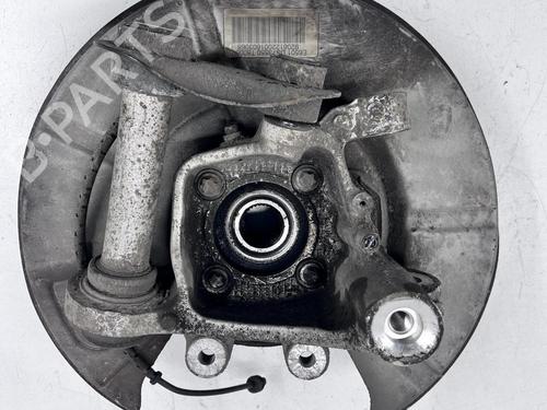 Right rear steering knuckle BMW 7 (E65, E66, E67) 730 d | BP39671438M28 - Image 4