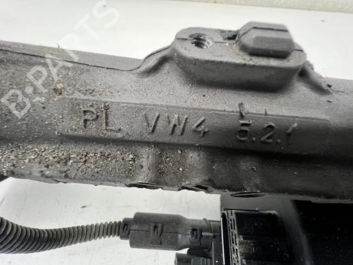 Steering rack VW GOLF PLUS V (5M1, 521) 1.6 FSI | BP39681666M22 - Image 5
