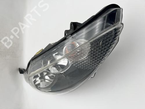 Right headlight FORD FIESTA VI (CB1, CCN) 1.25 | BP40605059C29 - Image 6