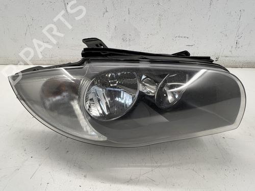 right-headlight-bmw-1-e87-2003-2004-2005-2006-2007-2008-2009-2010-2011-2012-2013-39674321 main image