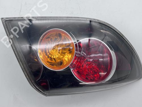 Left taillight MAZDA 3 (BK) 1.6 (BK14) | BP39682389C34 - Image 4