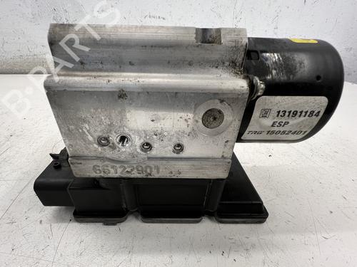 Used ABS pump ABS pump 39682380 39682380
