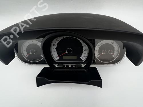 Instrument cluster KIA CEE'D Hatchback (ED) 1.4 | BP39674490C47 - Image 8