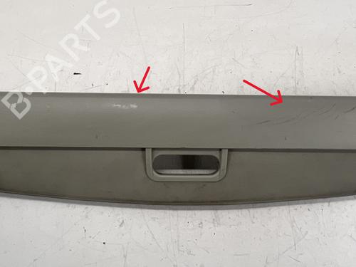 Rear parcel shelf CADILLAC BLS Wagon 1.9 D | BP39681665C85 - Image 2