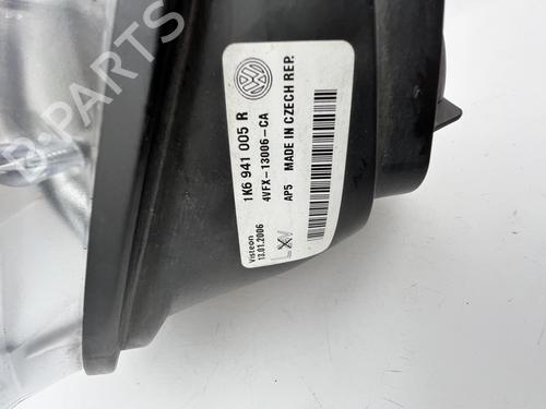 Left headlight VW GOLF V (1K1) 1.4 16V | BP39677522C28 - Image 4