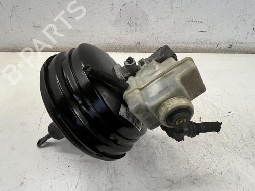 Used Servo brake Servo brake BMW 5 Touring (E39) 530 d (193 hp) 39678676 39678676