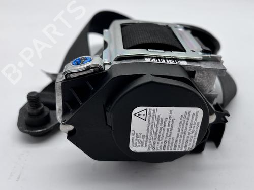 Front right seatbelt BMW 7 (E65, E66, E67) 730 d | BP39681527I25 - Image 4