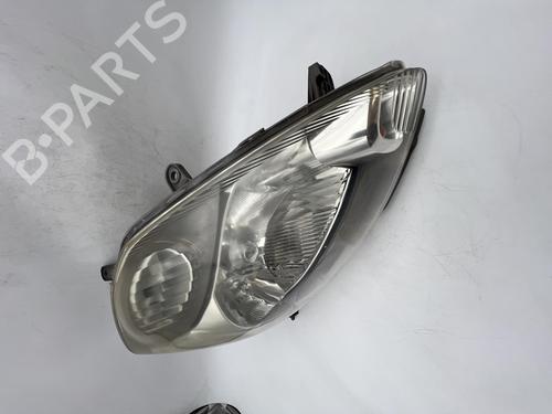 Right headlight SUBARU JUSTY IV 1.0 (M300) | BP39669621C29 - Image 11