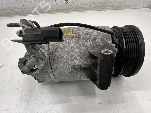AC compressor FORD FIESTA VI (CB1, CCN) 1.0 Sport | BP39674425M34 - Image 3