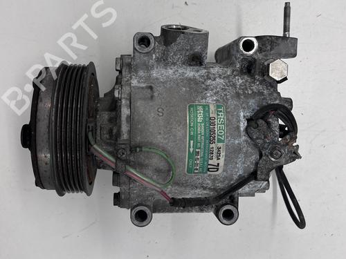 Used AC compressor AC compressor HONDA CIVIC VIII Hatchback (FN, FK) 1.4 (FK1, FN4) (100 hp) 40090717 40090717