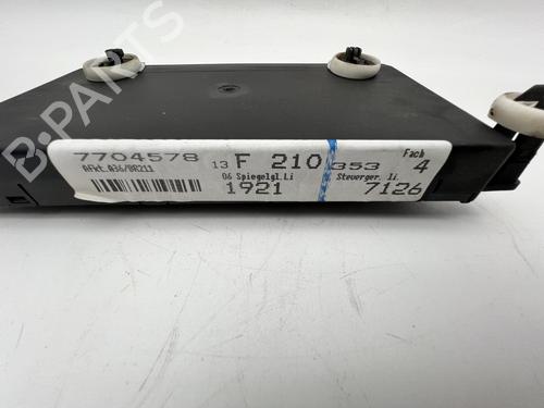Electronic module MERCEDES-BENZ E-CLASS T-Model (S211) E 280 T (211.254) | BP39676491M83 - Image 6