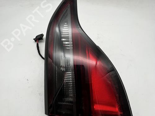 Right tailgate light OPEL ZAFIRA TOURER C (P12) 2.0 CDTi (75) | BP39672825C80 - Image 9