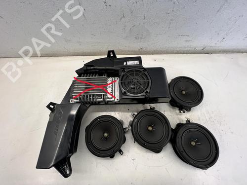 Electronic module AUDI A4 B6 Avant (8E5) 1.8 T quattro | BP39679217M83 - Image 2