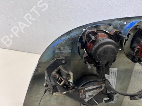 Højre forlygte MAN TGE Van 2.0 TDI (01V, 03V, 36V, UYB, UYC, UYD) | BP39670831C29  - Image 9