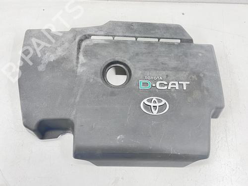 Used Upper protection Upper protection TOYOTA AVENSIS Estate (_T27_) 2.2 D-4D (ADT271_, ADT271R) (150 hp) 39675444 39675444