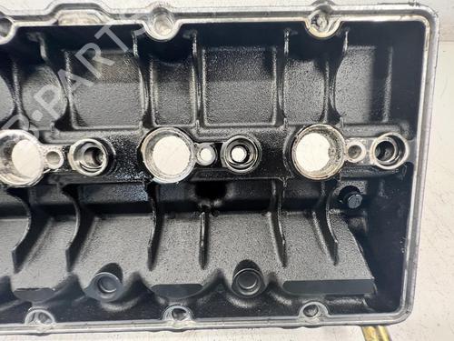 Valve cover BMW 7 (E65, E66, E67) 740 d | BP39681530M124 - Image 10
