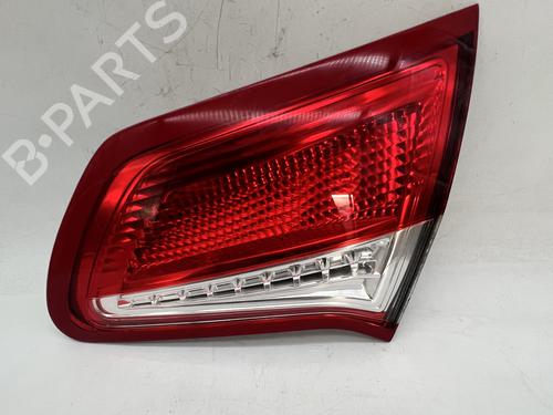 Used Right tailgate light Right tailgate light CITROËN C4 II (NC_) 1.6 VTi 120 (NC5FS0, NC5FS9) (120 hp) 39683022 39683022