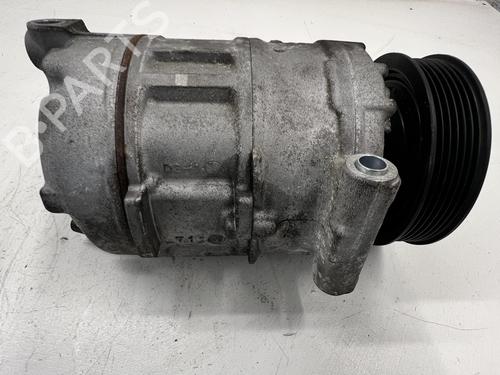 Used AC compressor AC compressor VW GOLF PLUS V (5M1, 521) 1.6 FSI (115 hp) 39675254 39675254