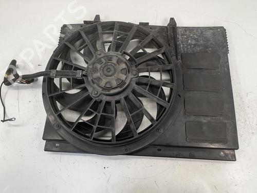 Used Radiator fan Radiator fan VOLVO 960 II Estate (965) 2.5 (170 hp) 39957881 39957881