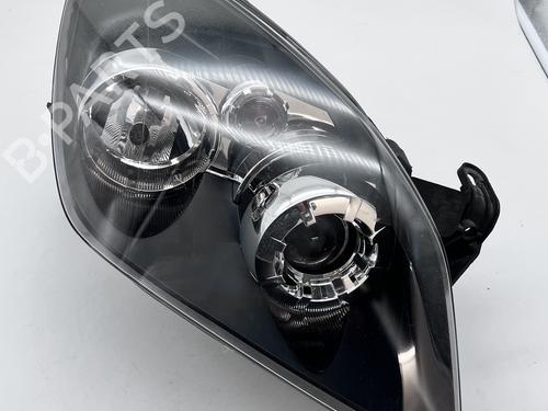 Used Right headlight Right headlight OPEL TIGRA TwinTop (X04) 1.4 (R97) (90 hp) 39681357 39681357