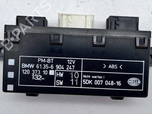 Used Electronic module Electronic module BMW 5 Touring (E39) 530 d (193 hp) 40090962 40090962