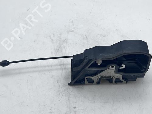 Front left lock BMW 7 (E65, E66, E67) 730 d | BP39682878C98 - Image 2