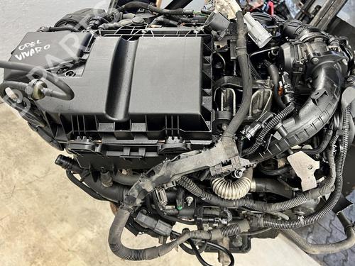 Engine OPEL VIVARO C Bus (K0) 1.5 | BP39676603M1 - Image 9