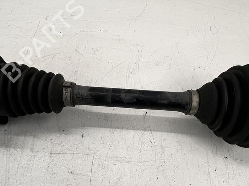 Left front driveshaft VW GOLF V (1K1) 1.4 TSI | BP39671711M38 - Image 2