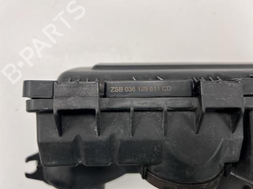 Air filter box VW GOLF VI (5K1) 1.4 | BP40090383M87 - Image 12