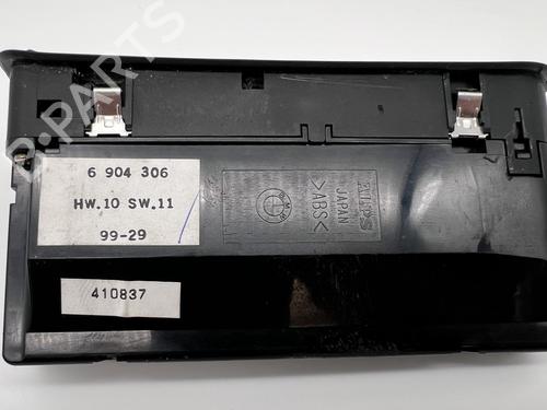 Left front window switch BMW 5 (E39) 523 i | BP39682805I27 - Image 2