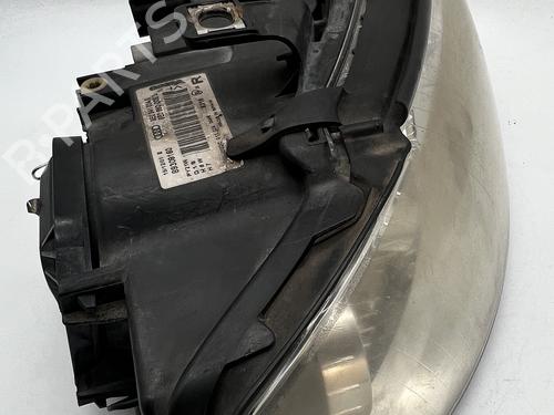 Right headlight AUDI A4 B6 (8E2) 2.0 FSI | BP39675873C29 - Image 11