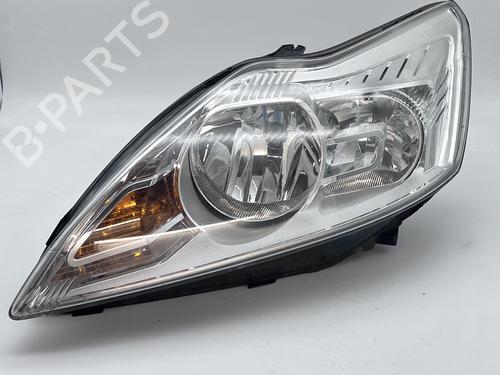 Used Left headlight Left headlight FORD FOCUS II Estate Van 1.6 TDCi (109 hp) 40091204 40091204