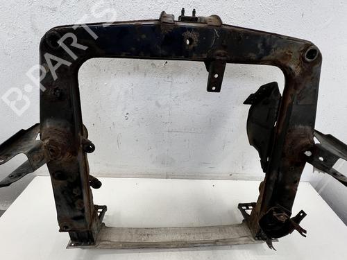 Bagaksel SMART ROADSTER (452) 0.7 (452.434) | BP39678050M2  - Image 7