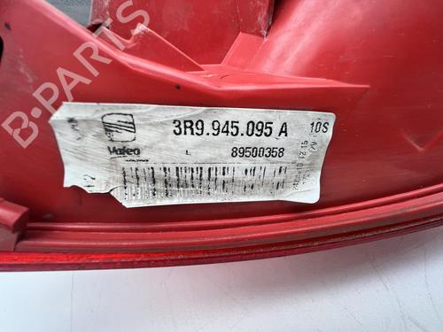 Left taillight SEAT EXEO ST (3R5) 1.8 T | BP39683118C34 - Image 5
