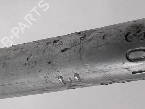 AC pipe BMW 3 Touring (E46) 320 d | BP39682298M126 - Image 11