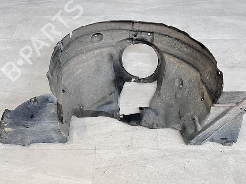 Used Wheel arch Wheel arch MERCEDES-BENZ CLK (C209) CLK 240 (209.361) (170 hp) 40091402 40091402