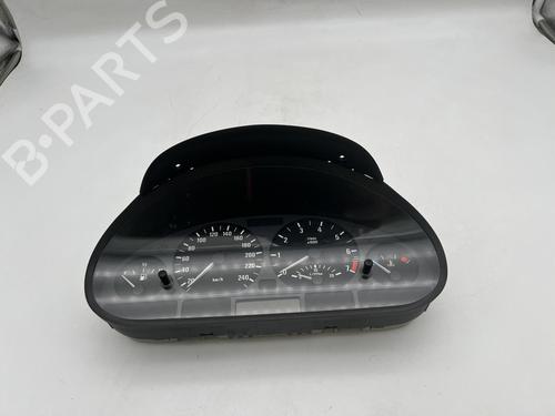 Instrument cluster BMW 3 Compact (E46) 318 ti | BP39683458C47 - Image 6