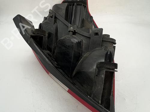 Left taillight CITROËN C4 II (NC_) 1.6 VTi 120 (NC5FS0, NC5FS9) | BP39680929C34 - Image 9