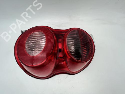 Right taillight SMART FORTWO Coupe (451) 1.0 (451.330, 451.334) | BP39678458C35 - Image 5