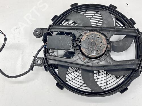Used Radiator fan Radiator fan BMW 3 (E46) 330 d (184 hp) 40090700 40090700