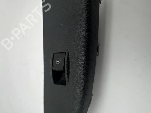 Right front window switch SKODA FABIA I (6Y2) 1.4 TDI | BP39678698I26 - Image 2
