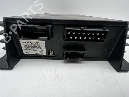 Elektronisk modul Elektronisk modul BMW X5 (E53) 3.0 d (184 hp) 39683006 39683006