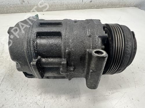 AC compressor BMW 3 Coupe (E46) 330 Ci | BP39676732M34 - Image 2
