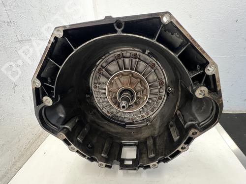 Gearbox BMW 7 (E65, E66, E67) 740 d | BP39680119M3  - Image 8