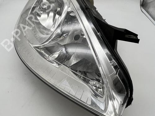 right-headlight-mercedes-benz-a-class-w169-2004-2005-2006-2007-2008-2009-2010-2011-2012-39669821 main image