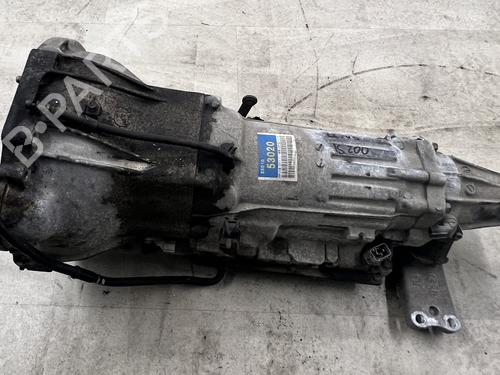 Gearbox LEXUS IS I (_E1_) 200 (GXE10) | BP39679812M3 - Image 2