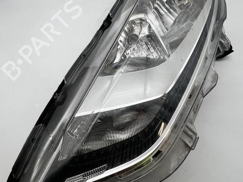 Used Left headlight Left headlight FORD TRANSIT CONNECT V408 Box Body/MPV 1.5 EcoBlue (101 hp) 39679043 39679043