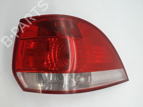 Højre baglygte Højre baglygte VW GOLF V Variant (1K5) 1.9 TDI (105 hp) 39675387 39675387